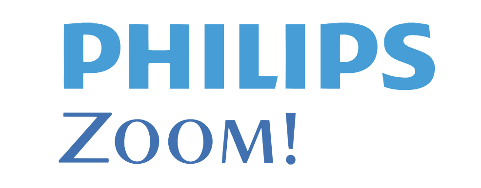 PHILIPS ZOOM