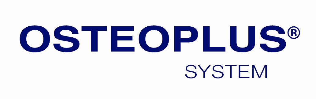 Logo Osteoplus