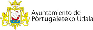 Logo Ayuntamiento Portugalete