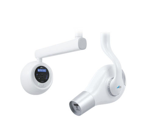 RADRIOGRAFIA DENTAL DIGITAL PERIAPICAL