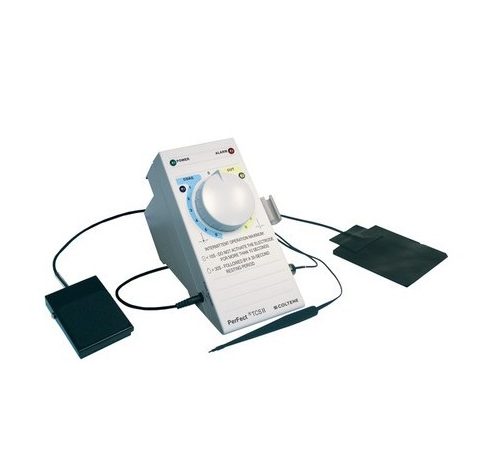 ELECTROBISTURI